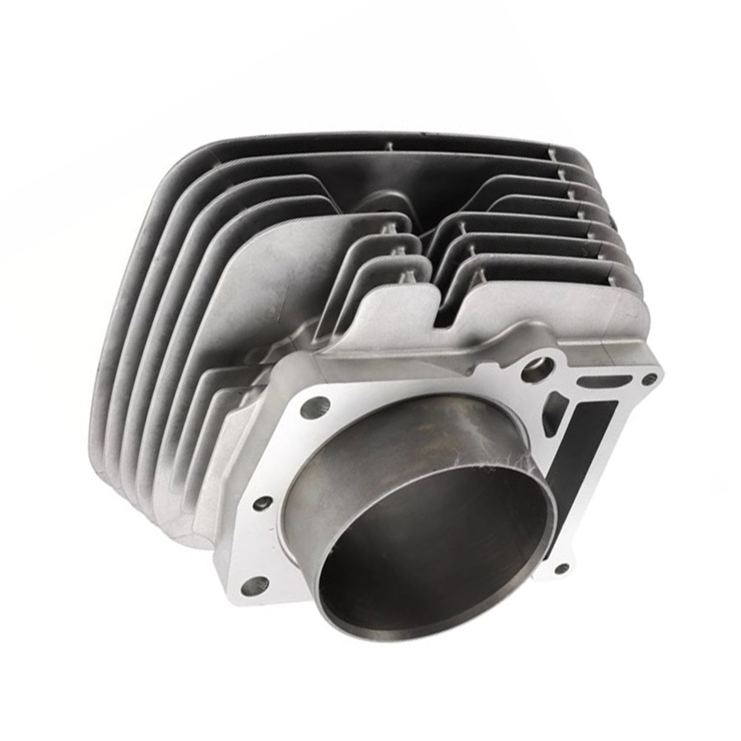Cylinder Piston Gasket Top End Kit Suitable for Yamaha Grizzly 600 YFM600 98-01
