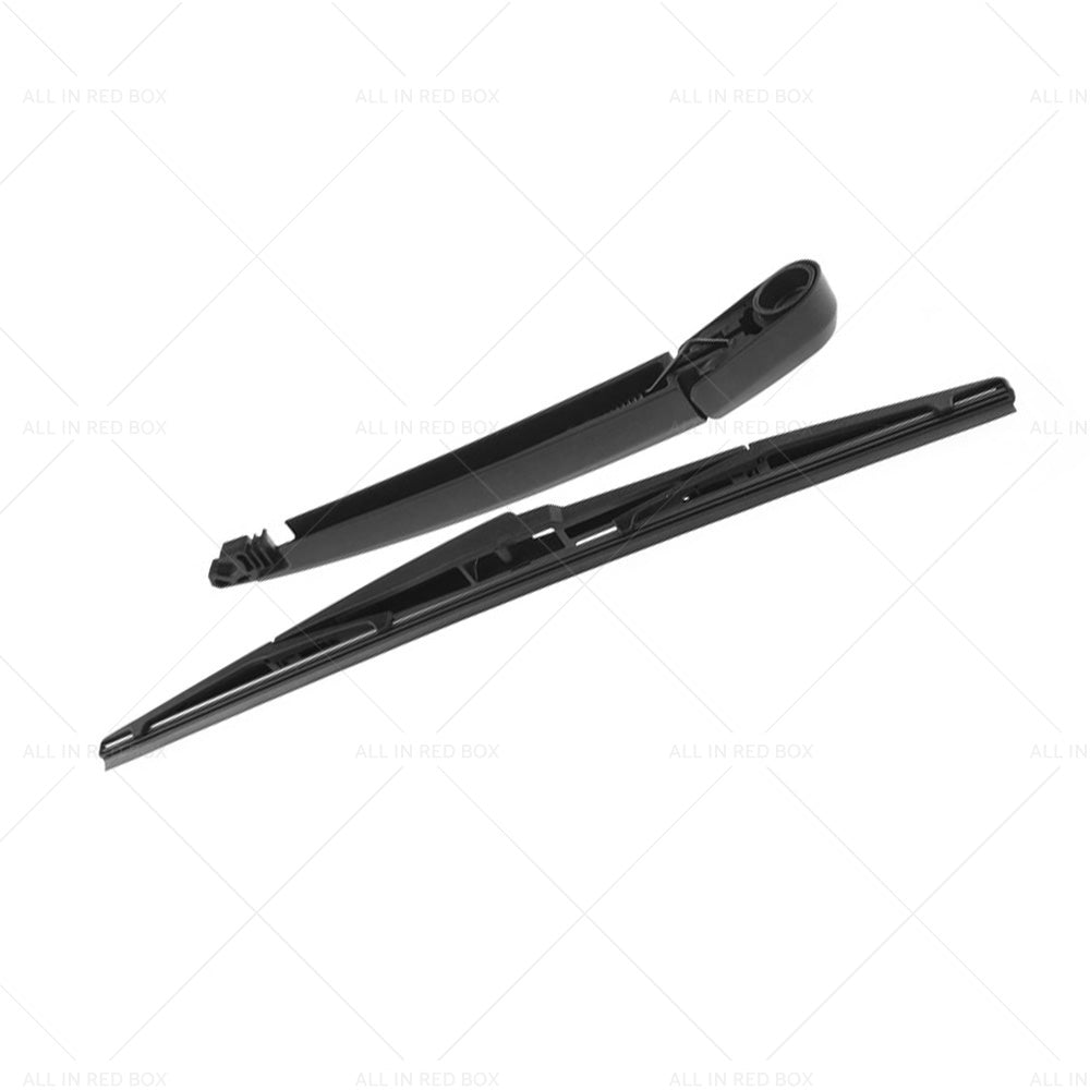 Rear Door Windscreen Wiper Arm Blade Set Suitable For Hyundai iload iMax 07-20