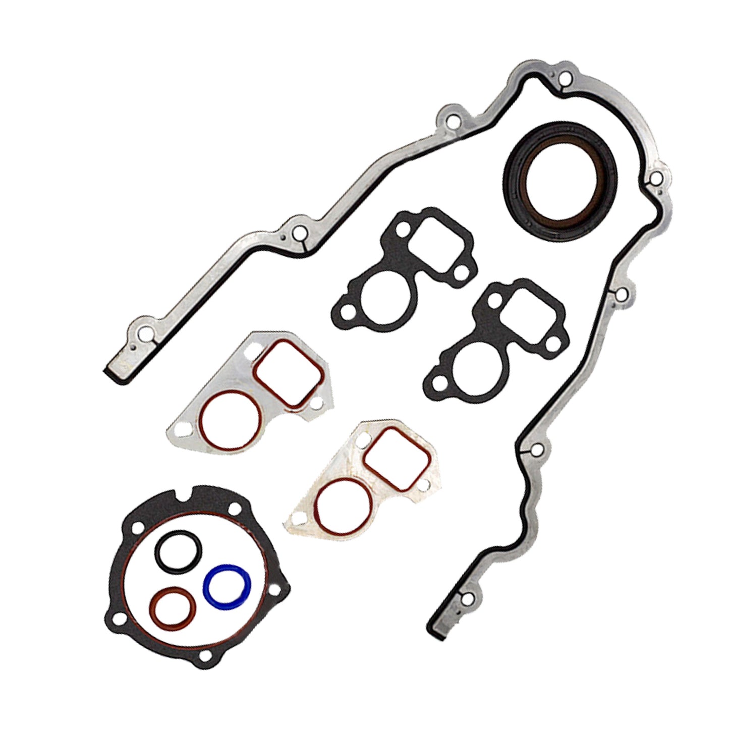 Timing Cover Gasket Kit Suitable For Holden Commodore HSV LS1 LS2 LS3 L98 L76 V8