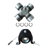Tail Shaft Centre Bearing & Uni Joint Suitable For Ford Territory SX 2004-2011