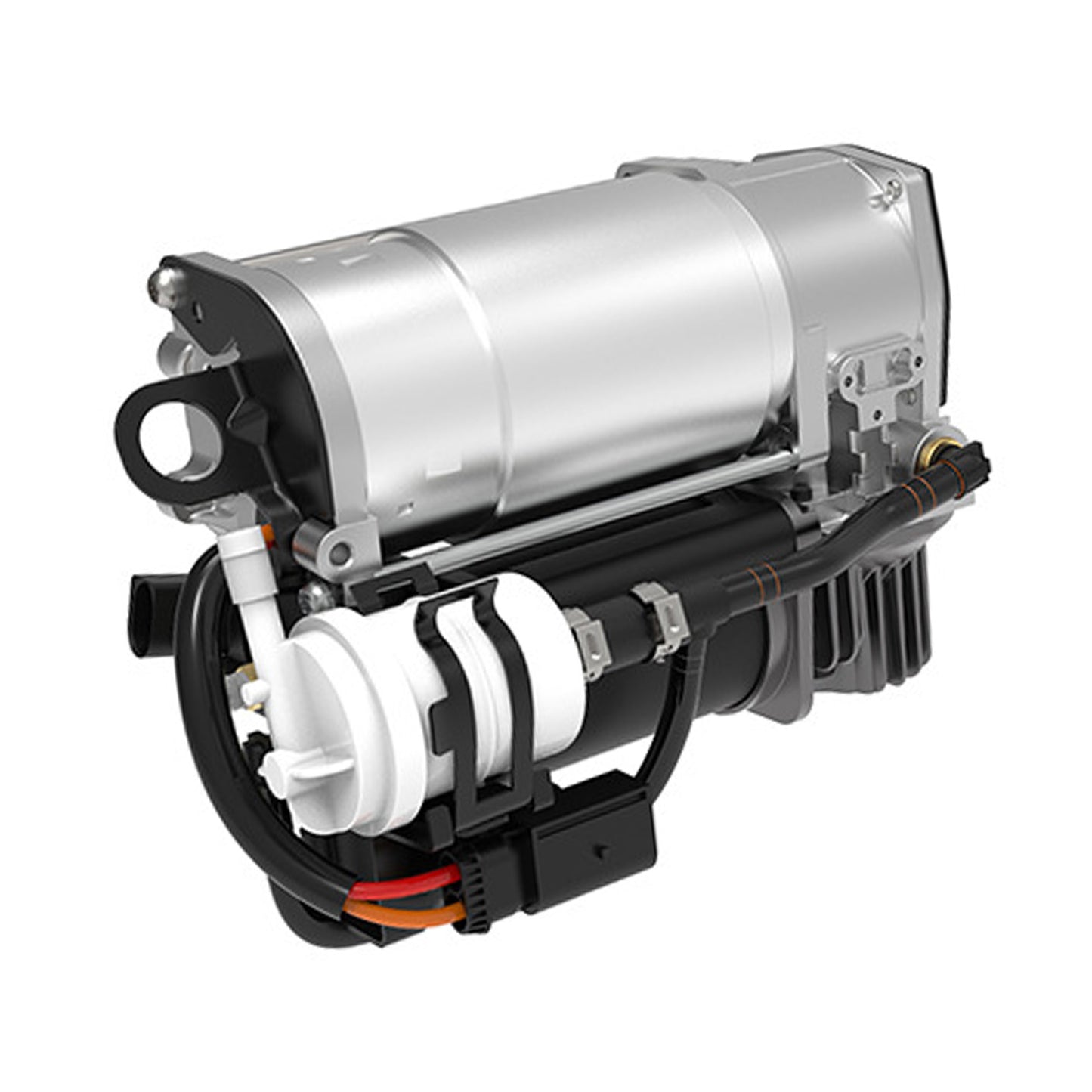 Air Suspension Spring Compressor Pump Suitable For Jaguar XJ X350/X358 ¡§C C2C27702
