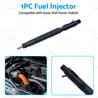 Diesel Fuel Injector Suitable for Great Wall Hover V200 X200 4D20 H5 H6 28231014