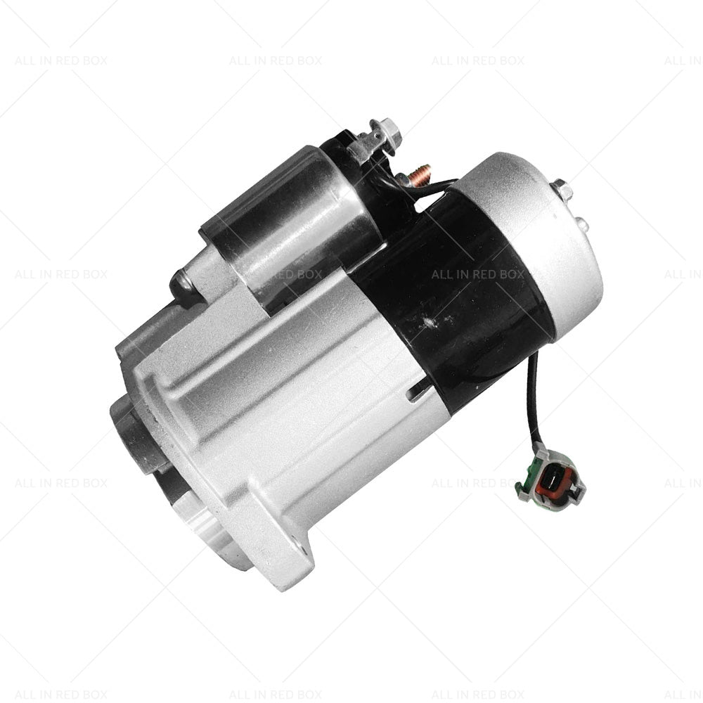 STARTER MOTOR Suitable For NISSAN PATHFINDER R50 VG33E V6 3. 3L PETROL 1995-2005