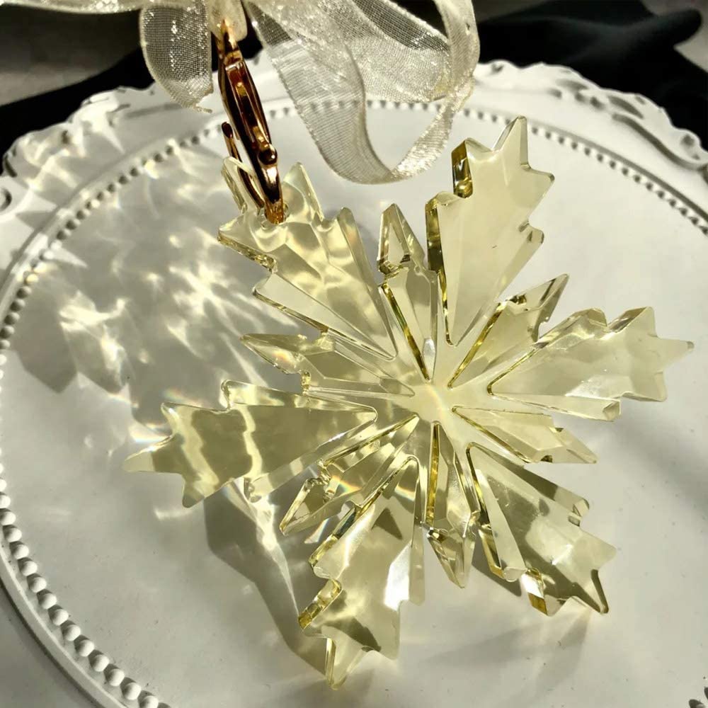 {{ Snowflake Silicone Pendant Mold Making Jewelry Resin Necklace Mould Craft DIY 3D }} - Buy Car Parts Online at {{ Kaka Auto Parts }}.