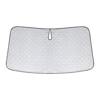 6 Layer WindScreen Sun Shade Suitable For Mazda CX-5 2017-2024 With Storage Bag