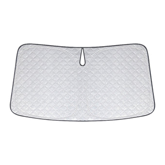 compare product 6 Layer WindScreen Sun Shade Suitable For Mazda CX-5 2017-2024 With Storage Bag