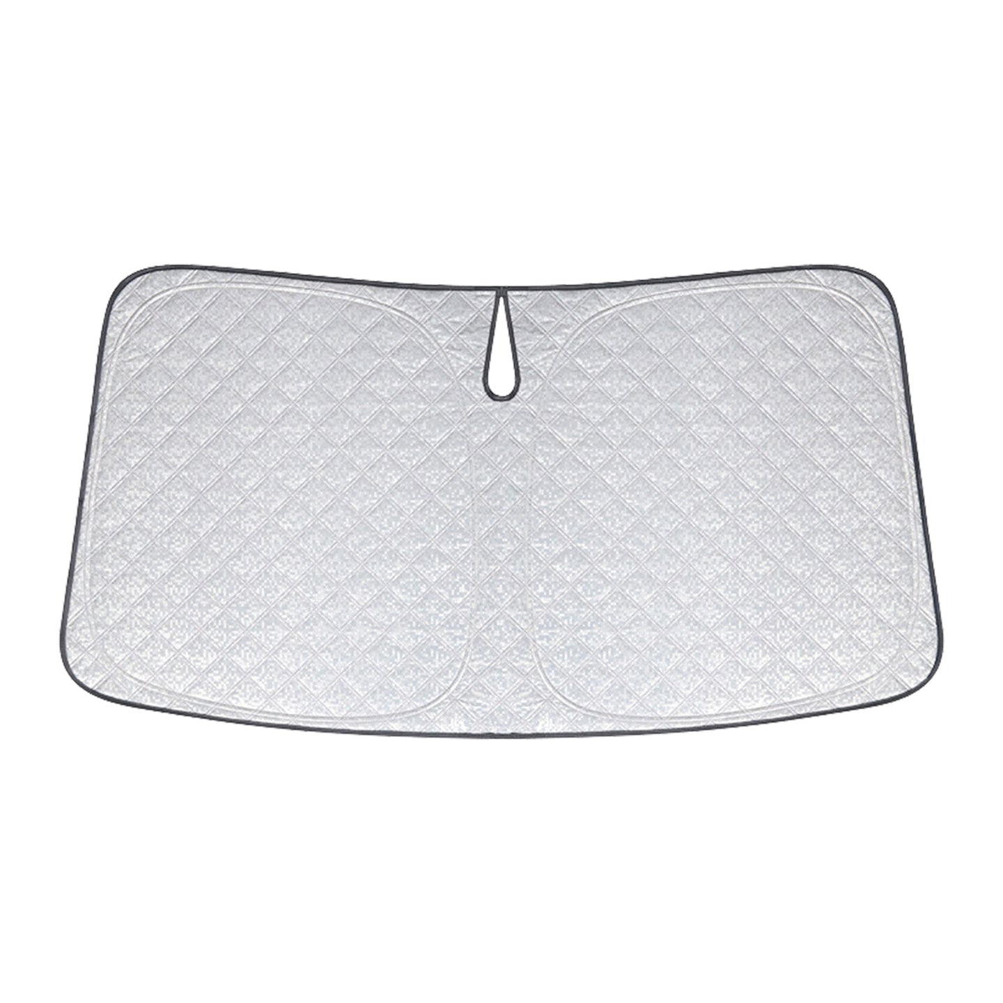 {{ 6 Layer Thick WindScreen SunShade Suitable For BMW X5 2019-2025 UV Protection }} - Buy Car Parts Online at {{ Kaka Auto Parts }}.