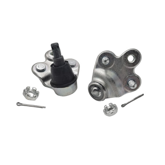 {{ 2x Suspension Ball Joint Front Lower Suitable For Honda Civic FD Series 2006-12 }} - Buy Car Parts Online at {{ Kaka Auto Parts }}.