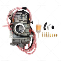 Carburetor Carburettor Suitable For Yamaha WR250F WR 250 F YZ250F 2005-2013