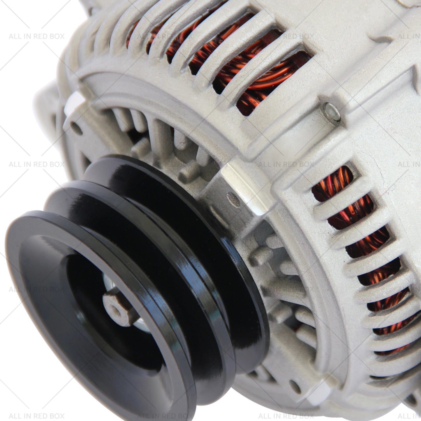 Alternator Suitable for Toyota Landcruiser HZJ80 HZJ105 HZJ75 HZJ79 HZJ78 1HZ