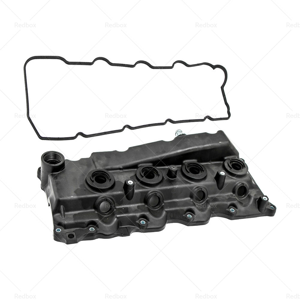 Valve Rocker Cover Suitable for Toyota Hilux KUN15 KUN25 KUN16 2. 5 3. 0 w or  Gasket