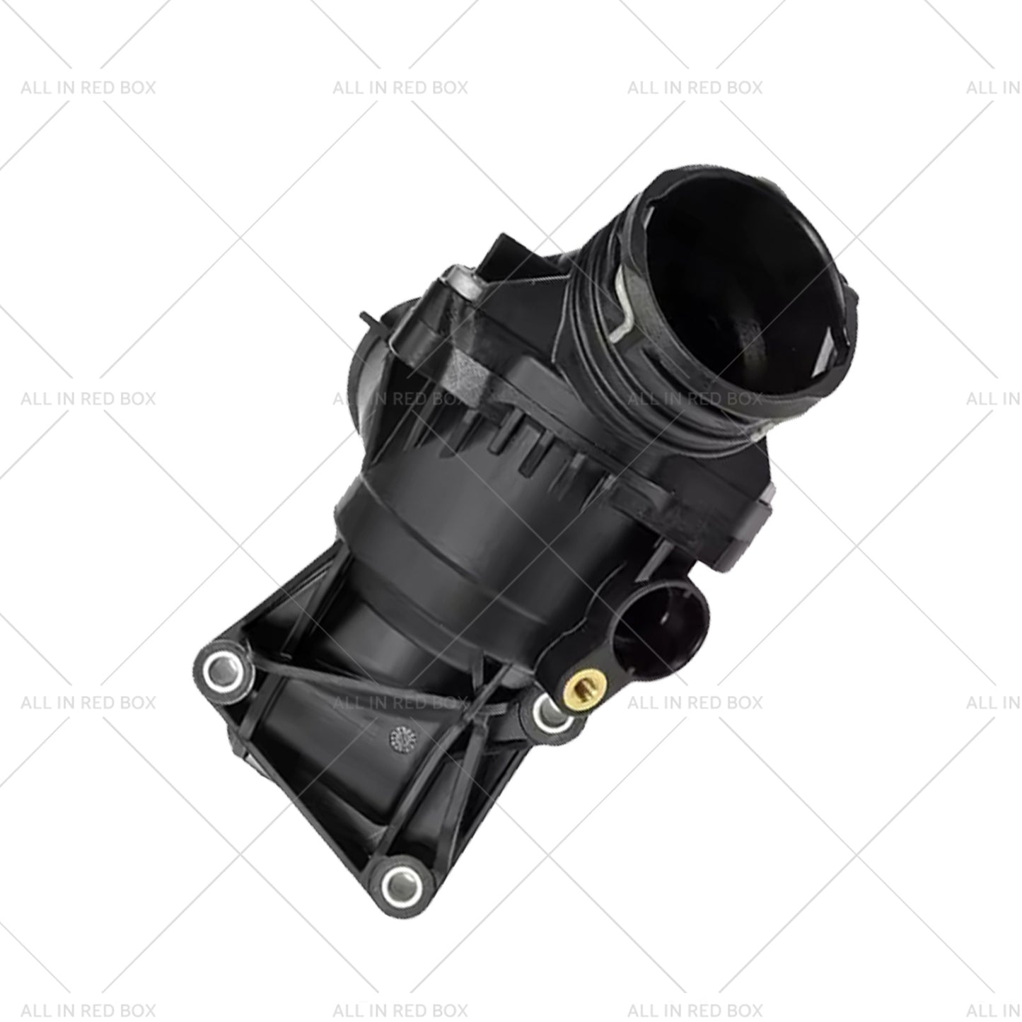 Thermostat Housing Suitable for Mercedes-Benz C300 C350 E350 E400 2762000515