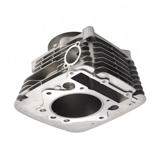 Cylinder Piston Gasket Top End Kit Suitable for Yamaha Grizzly 600 YFM600 98-01