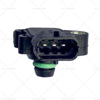 MAP Sensor Suitable for Holden Commodore HSV WM V8 VE VF 6. 0 LS2 6. 2 LS3 L98 L76