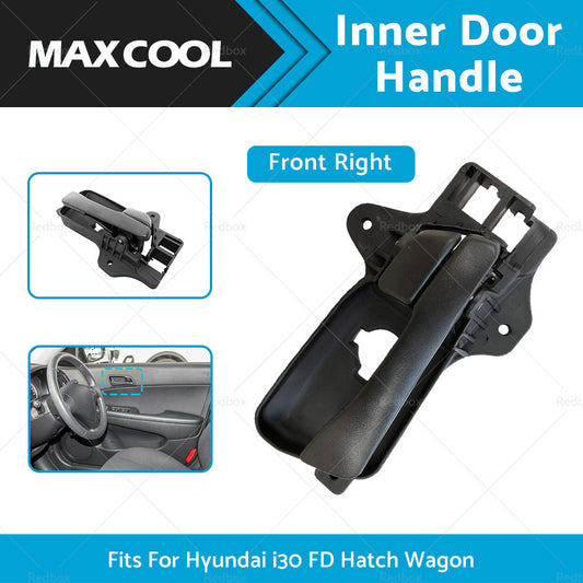 Front Right Inner Door Handle Fits For Hyundai i30 FD Hatch Wagon 2007-2012