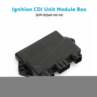 Ignition CDI Unit Module Box Fits For Yamaha YFM 350 Bruin Grizzly Wolverine