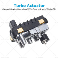 Turbo Actuator Suitable For Mercedes C E M Class Sprinter Vito Viano 6NW008412