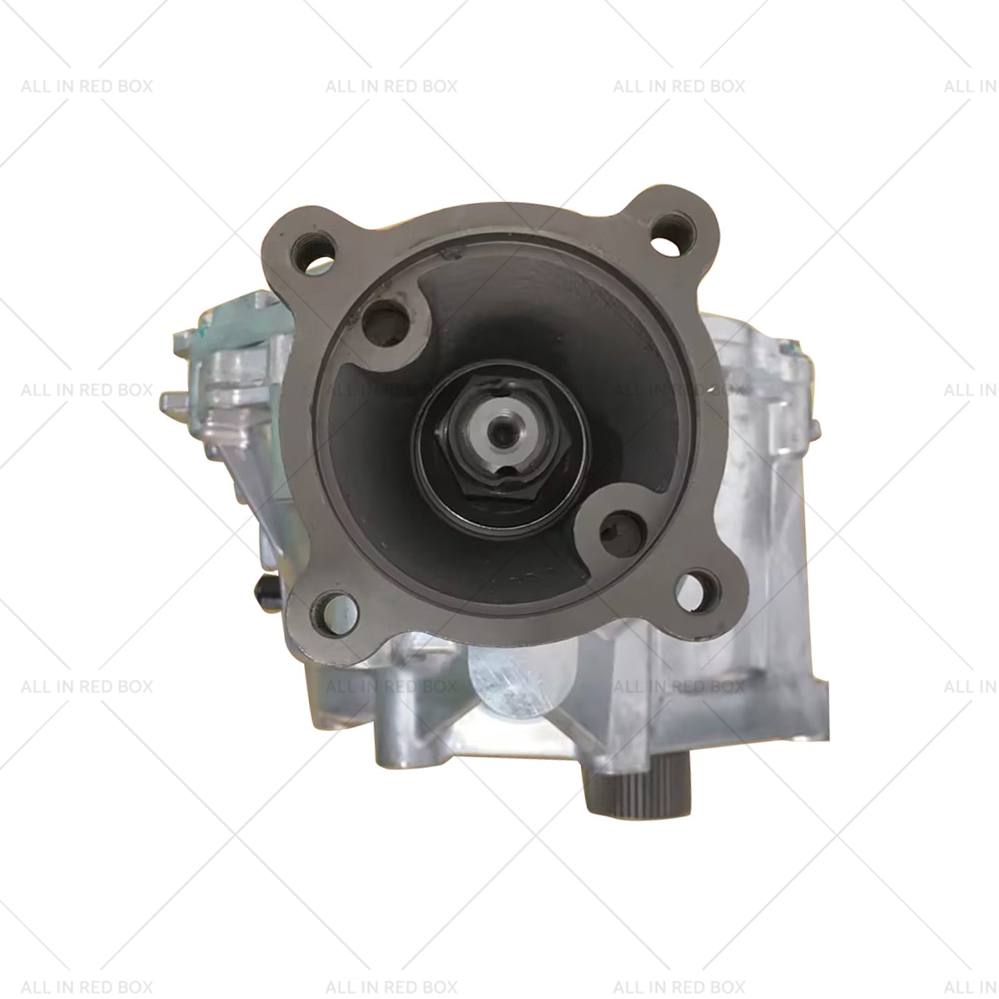 Transmission Transfer Case Suitable for Mazda CX-9 AWD 2007-2015 AW21-27-500P-9U