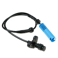 34526756375 2PCS Front ABS Wheel Speed Sensor Suitable for BMW E39 Left + Right