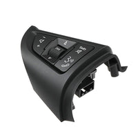 {{ Steering Wheel Radio Control Switch Suitable For Holden VF Commodore 2014 - 2017 }} - Buy Car Parts Online at {{ Kaka Auto Parts }}.