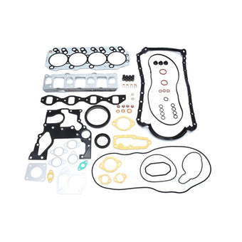 compare product Engine Gasket Kit Suitable For Isuzu ELF NKR77 / Holden Rodeo Truck 4JH1 & 4JH1T