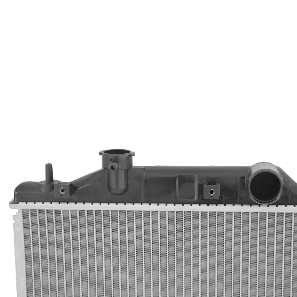 RADIATOR For SUBARU LIBERTY FORESTER IMPREZA WRX OUTBACK EJ20 2. 0 EJ25 2. 5 340MM