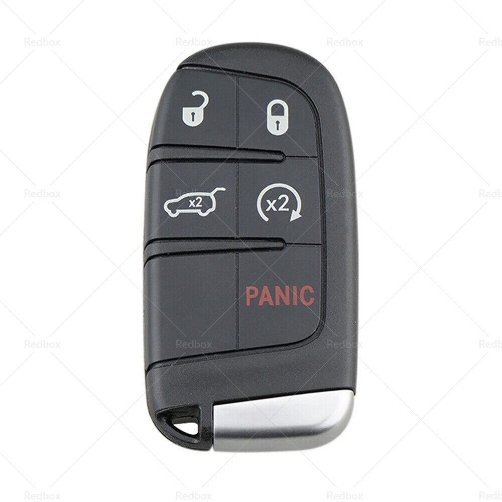 Smart Remote Key Fits For Jeep Grand Cherokee 2014 2015 2016 2017 2018 2019