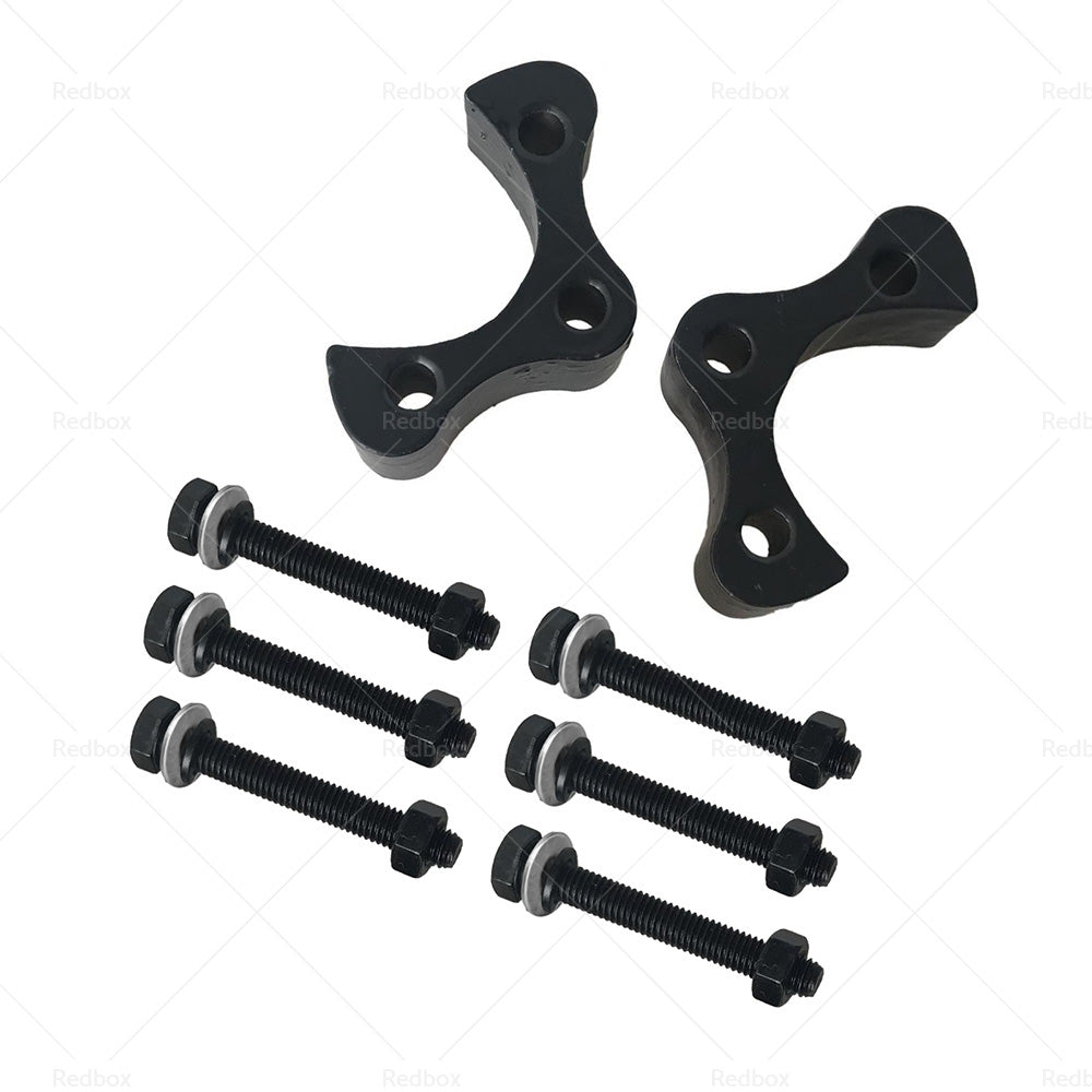 20mm Ball Joint Spacers Suitable for Ford Ranger Mazda B2500 / BT-50 1998-2012