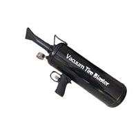 9 Litre Tyre Inflator Air On Board Portable Steel Air Tank  Bead Seater Blaster