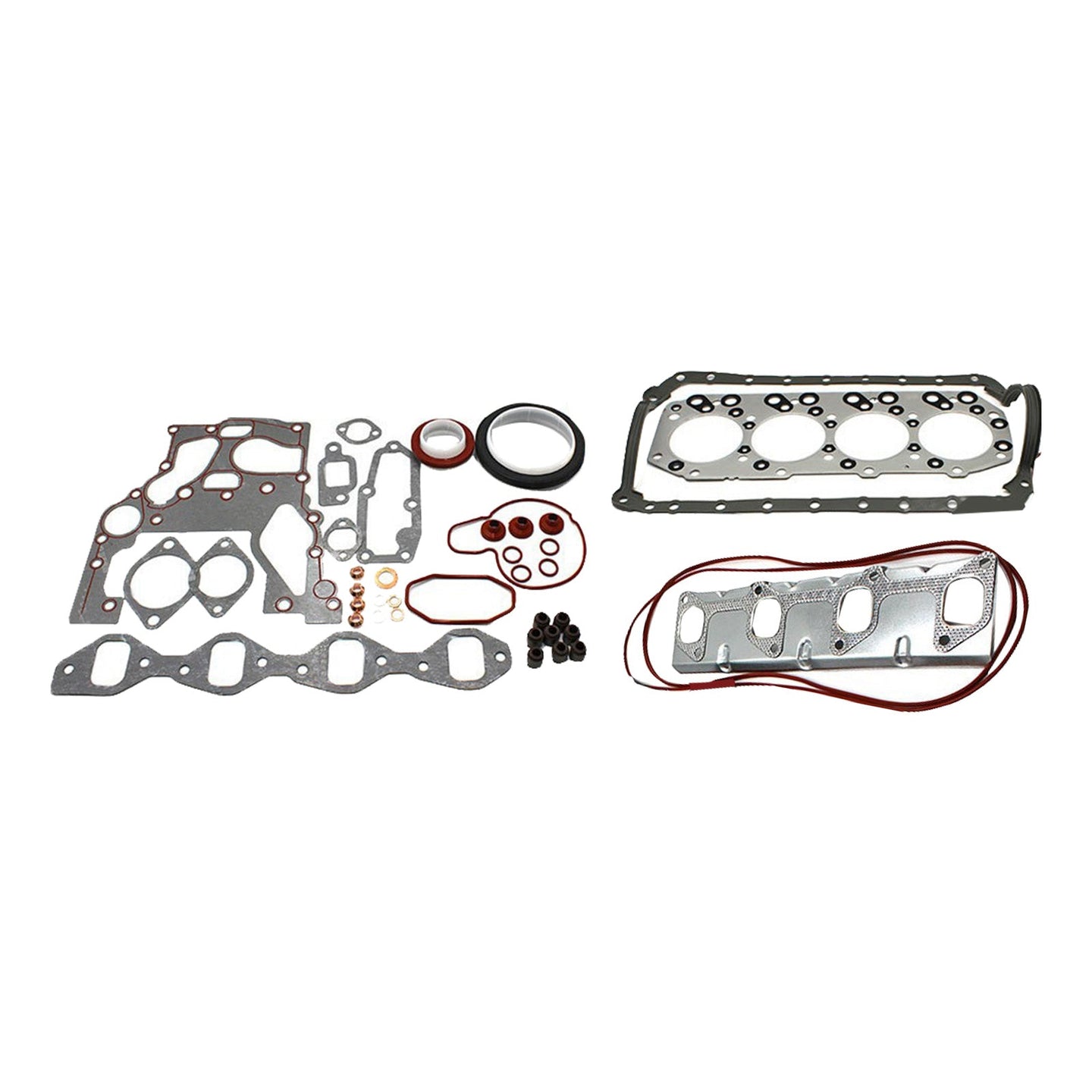 {{ VRS Head Gasket Kit Suitable For Holden Rodeo TFR55 TFS54 TFS55 2.8L 4JB1 4JB1T }} - Buy Car Parts Online at {{ Kaka Auto Parts }}.