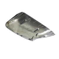 Right Side Grey Mirror Cover Cap Housing Suitable For Ford Ranger Wildtrak 2012-2021