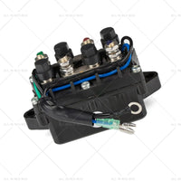 {{ 6H181950000 Tilt Trim Relay Suitable for Yamaha 30-90HP Outboard Engine 92-06 }} - Buy Car Parts Online at {{ Kaka Auto Parts }}.