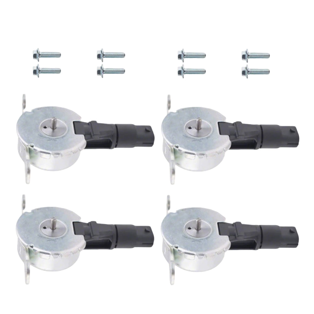 Variable Valve Timing Solenoid Suitable for Ford Mustang 5.2L V8 DOHC 2015¡§C2020