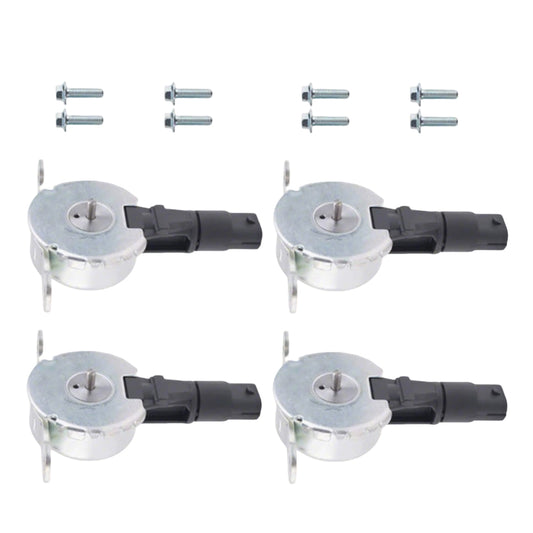 Variable Valve Timing Solenoid Suitable for Ford Mustang 5.2L V8 DOHC 2015¡§C2020