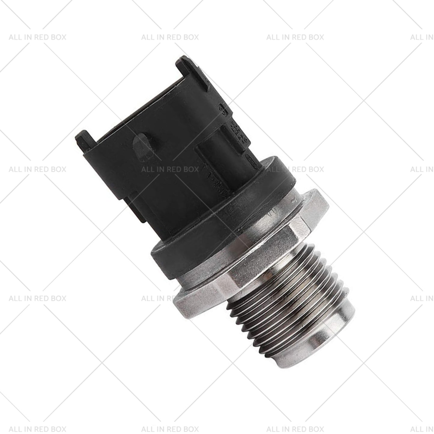 0281006425 Fuel Rail Pressure Sensor Suitable for Dodge Ram 2500 3500 03-07