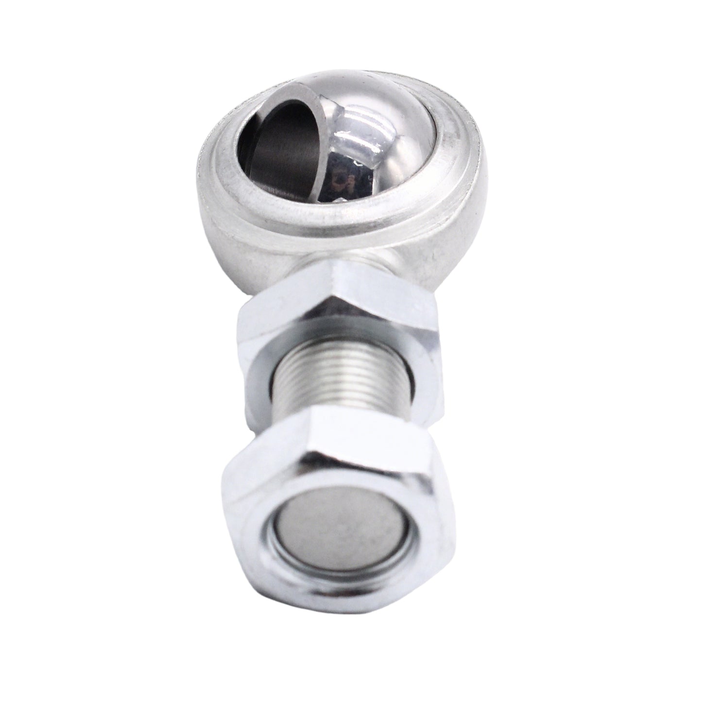 Hot Rod 3/4inch Double D Steering Shaft Bearing Heim Joint Suitable For Ford Chevy