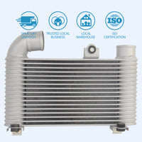 Intercooler Suitable For Toyota HiAce Commuter KDH 2. 5 3. 0 Turbo Diesel 2005 On