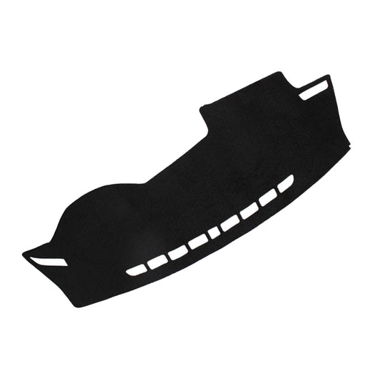 Non-Slip Dash Mat Dashboard Cover Suitable For  Volkswagon Golf MK7 VIl 11/12-19