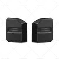 {{ 2X Tail Light Lamp Cover Trim Suitable For Toyota Land Cruiser Prado LC250 2024 }} - Buy Car Parts Online at {{ Kaka Auto Parts }}.