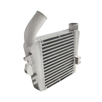 TOP MOUNT INTERCOOLER fit NISSAN PATROL GU 3. 0 DTI ZD30 TURBO DIESEL 1999-2012