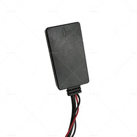 Blue-tooth Adapter Music Aux MP3 Module Fits For Ford Falcon BA-BF Territory SY