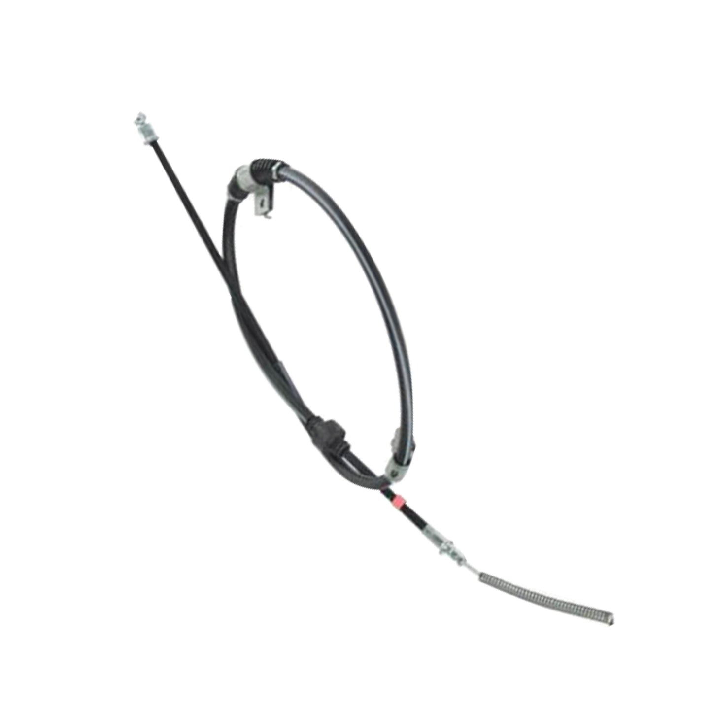 {{ A/T Gearshift Cable Suitable For Mitsubishi Montero Pajero Sport Triton MR581300 }} - Buy Car Parts Online at {{ Kaka Auto Parts }}.