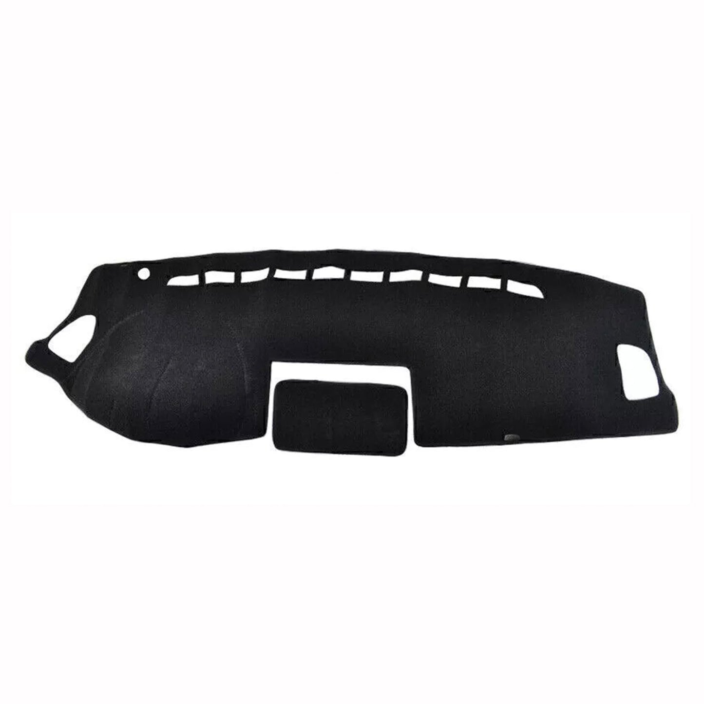 Instrument Panel Cover Dashboard Cover Suitable for Mazda 6 2003-2008 Polyester