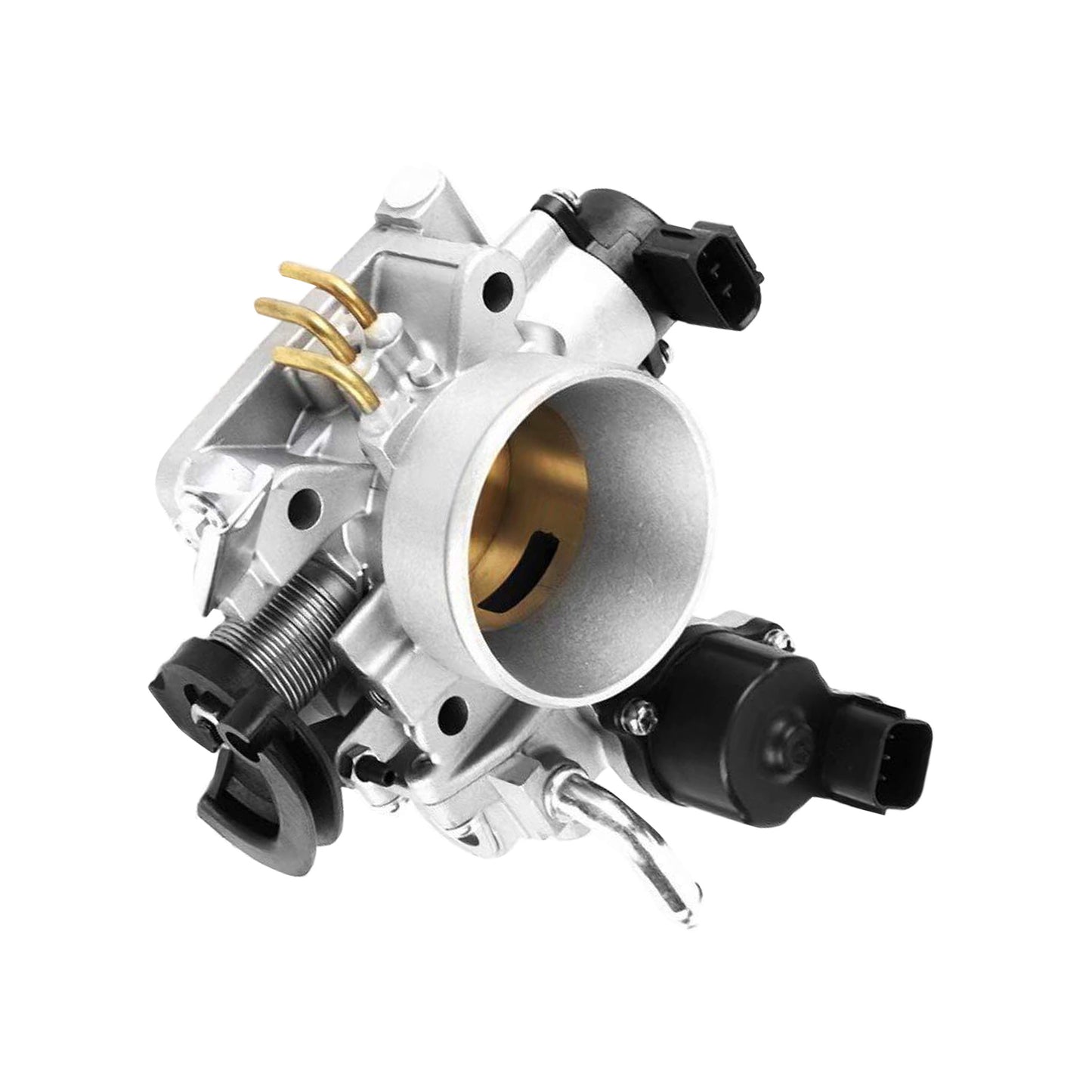 Throttle Body Actuator Suitable For Mitsubishi Lancer SOHC 2.0L 02-07 MN128888