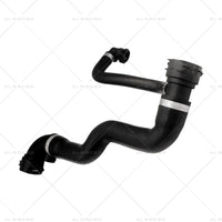 17127520668 17127507748 Radiator Hose Upper Side Suitable for BMW E46 318 01-05