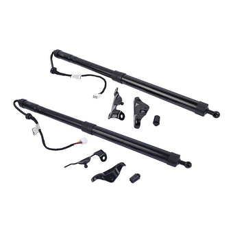 compare product Pair Tailgate Pull Down Motor Struts Suitable for 14-19 Toyota Highlander 3. 5L