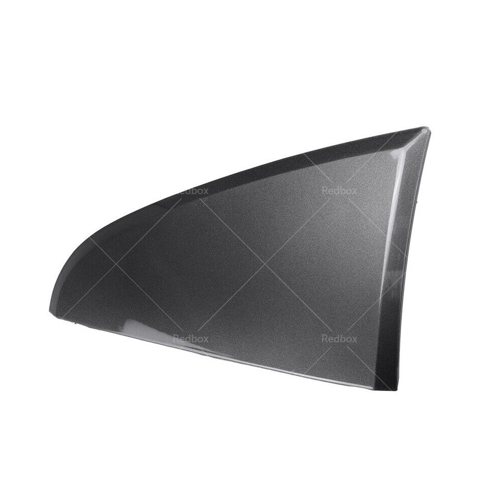 Dash Board Center Trim Cover Graphite For Ford Falcon BA BF Fairmont 2002-2010