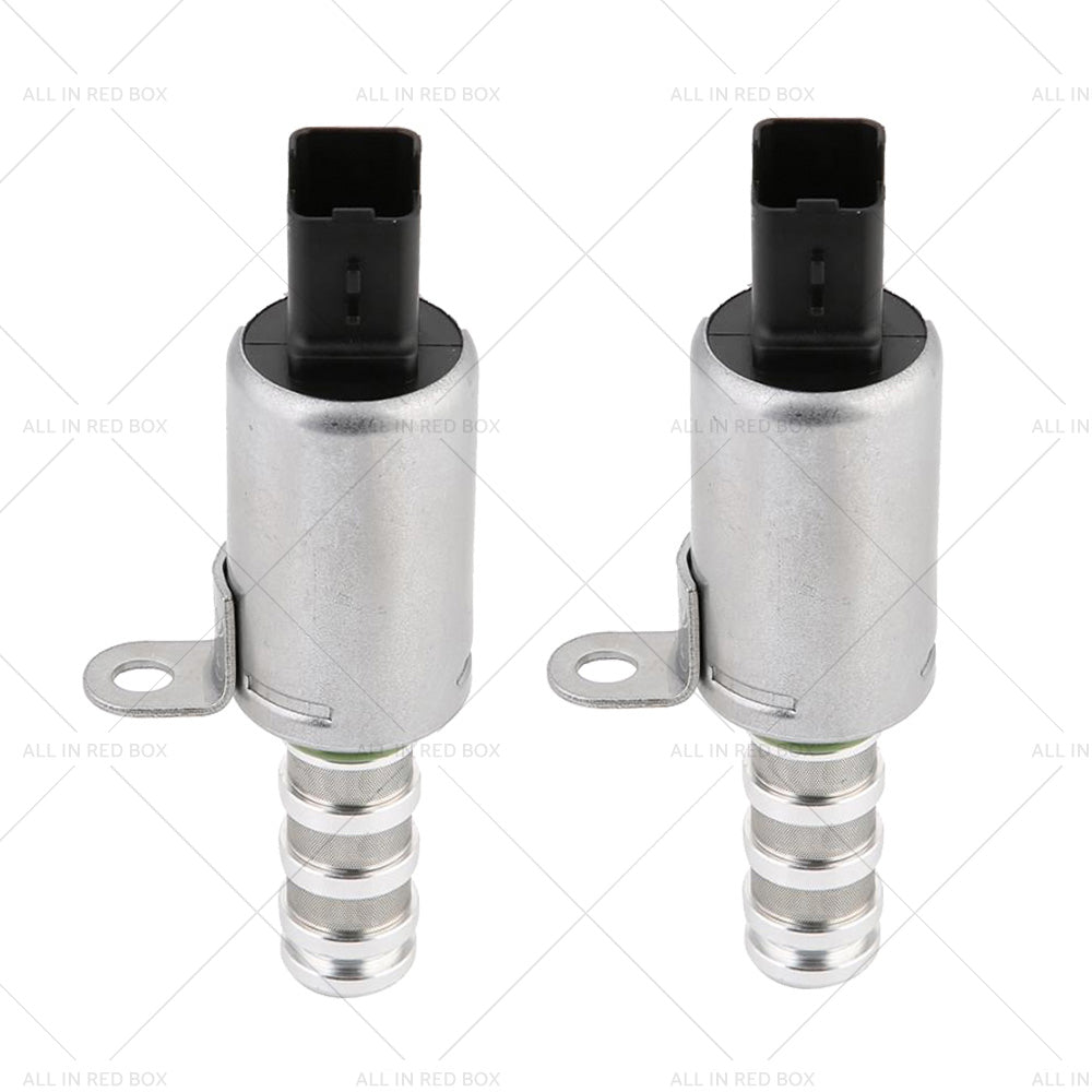 2x Variable Valve Timing Solenoid Suitable for MINI Cooper Countryman L4 R56 R60