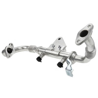 EGR Cooler Pipe fit NISSAN Navara D40 Spain Thai YD25DDTI YD25 14735-EC00D