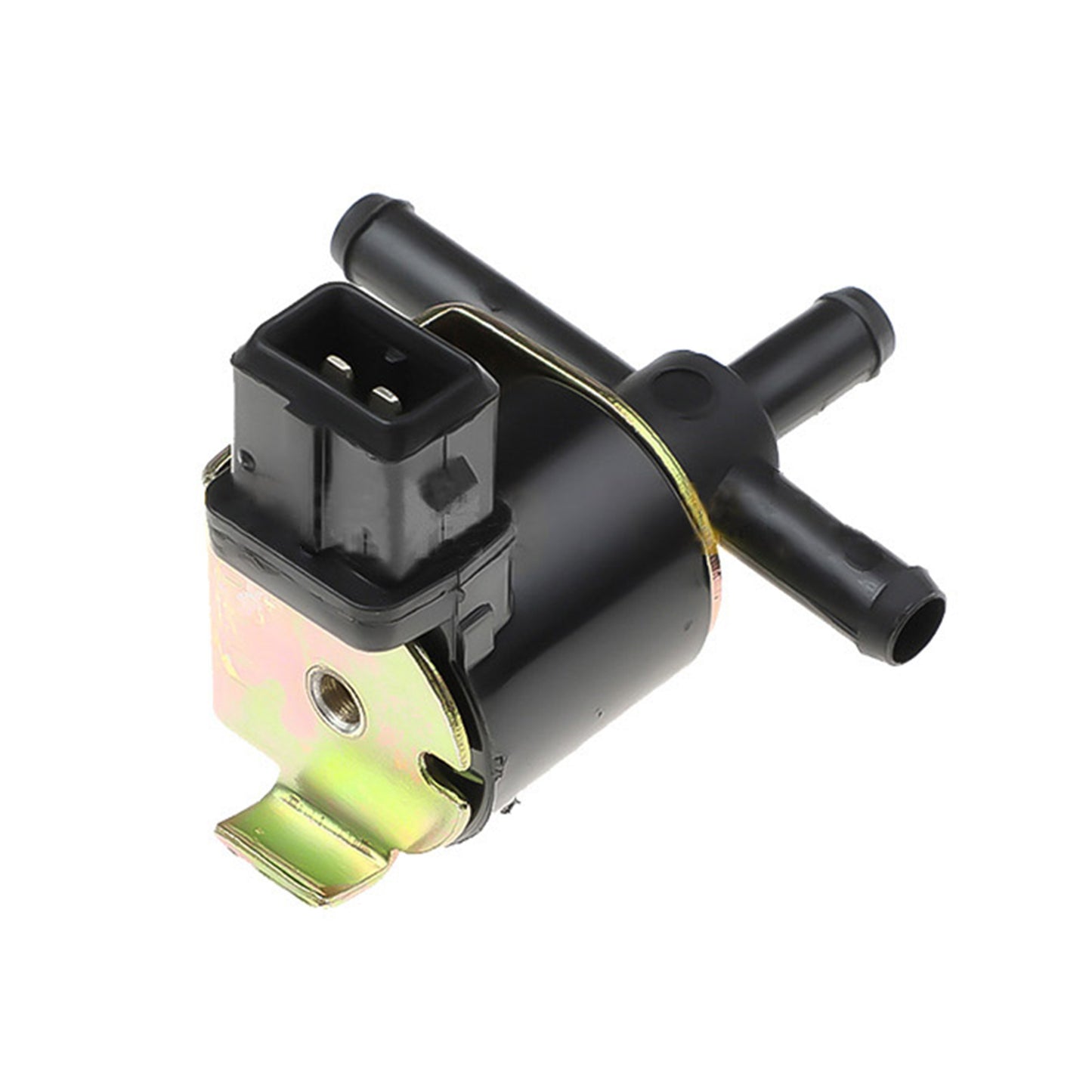 Turbo Boost Control Solenoid Valve Suitable for VW Audi Seat Skoda 058906283C